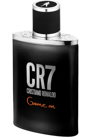 CR7 - Cristiano Ronaldo CR7 Game on Eau de Toilette 30 ml Herren (1099.67 € / 1 l)