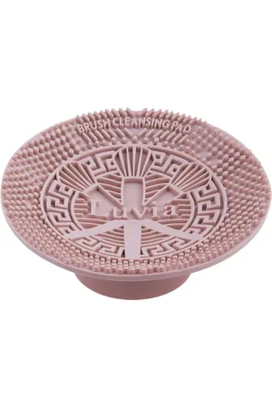 LUVIA Brush Cleansing Pad Pinselreiniger 1 ct CANDY (12.99 € / 1 ct)