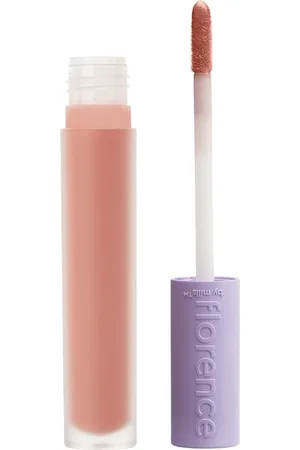 Florence By Mills Get Glossed Lipgloss 4 ml Marvelous Mills (Peach) (4497.5 € / 1 l)