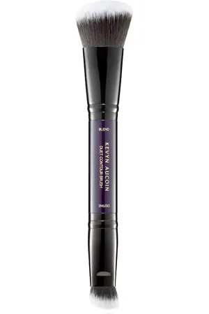 KEVYN AUCOIN The Duet Contour Brush Puderpinsel 1 ct (51.99 € / 1 ct)