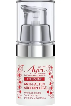 Ayer Eye Cream Formula Augencreme 20 ml (2949.5 € / 1 l)