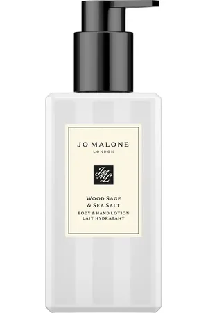Jo Malone Wood Sage & Sea Salt Body & Hand Lotion Körperpflege 250 ml (287.96 € / 1 l)