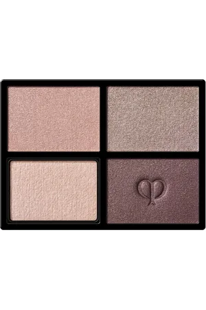 Cle de Peau Beaute Eye Colour Quad Lidschatten 5,5 g 3 (12180 € / 1 kg)