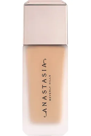 Anastasia Beverly Hills Impeccable Blurring Second Skin Matte Foundation 35 ml 4N (1142.57 € / 1 l)