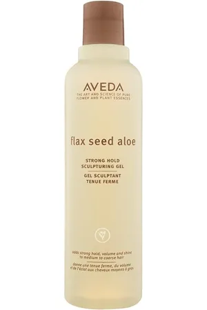 AVEDA Flax Seed Aloe Strong Hold Sculpturing Gel Haargel 250 ml (127.96 € / 1 l)