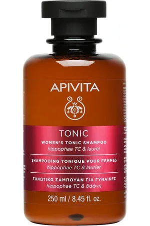 APIVITA Shampoo 250 ml (83.56 € / 1 l)