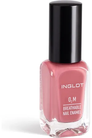 INGLOT O2M Atmungsaktiv Nagellack 11 ml Nr. 411 (1727.27 € / 1 l)