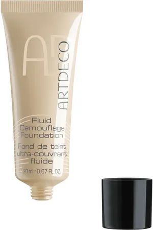 Artdeco WARM/GOLDEN BEIGE (814.5 € / 1 l)