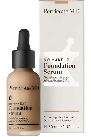 Perricone No Make-up No Makeup Foundation Serum 30 ml Buff (2366.33 € / 1 l)