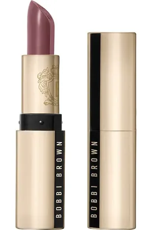 Bobbi Brown Luxe Lipstick Lippenstifte 3,8 g Bahama Brown (11050 € / 1 kg)