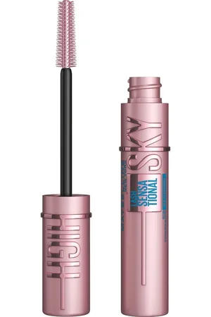 Maybelline Lash Sensational Sky High Waterproof Mascara 6 ml BLACK (1981.67 € / 1 l)