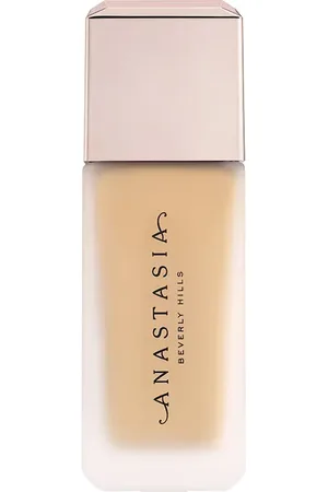 Anastasia Beverly Hills Impeccable Blurring Second Skin Matte Foundation 35 ml 3WO (1142.57 € / 1 l)