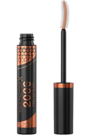 Max Factor 2000 Calorie Pro Stylist Mascara 9 ml BLACK (1054.44 € / 1 l)