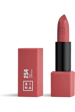 3ina Dark Pink Nude (3553.33 € / 1 kg)