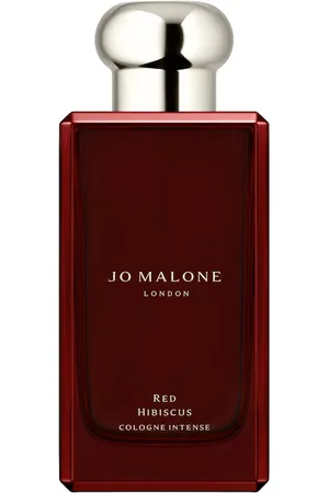 Jo Malone Cologne Intense Red Hibiscus Eau de Cologne 100 ml (1950 € / 1 l)