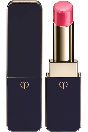Cle de Peau Beaute Lipstick Shimmer Lippenstifte 4 g Powerhouse Pink (17500 € / 1 kg)