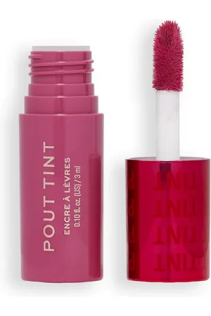 Revolution Pout Tint Nude Dreams Lippenstifte 3 ml Mauve (996.67 € / 1 l)