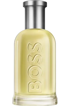 HUGO BOSS Boss Bottled Eau de Toilette 200 ml Herren (393.9 € / 1 l)