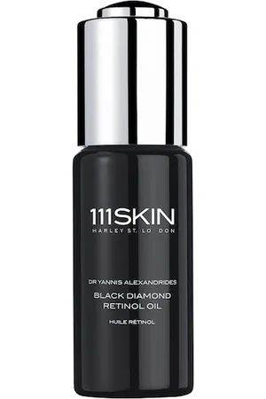111Skin Celestial Black Diamond Retinol Oil Gesichtsöl 30 ml (7433 € / 1 l)