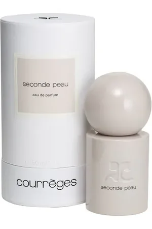 Courrèges Seconde Peau Eau de Parfum 50 ml (2200 € / 1 l)
