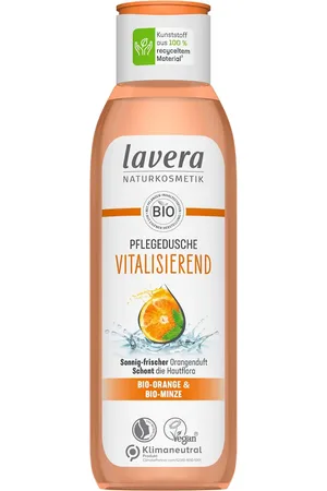Lavera Pflegedusche Vitalisierend Duschgel 250 ml (17.56 € / 1 l)