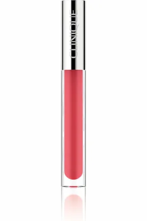 Clinique Pop Plush Creamy Lipgloss 3,4 ml SUGARPLUM POP (5555.88 € / 1 l)