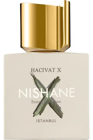 Nishane Hacivat X Parfum 50 ml (4700 € / 1 l)