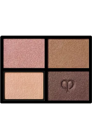 Cle de Peau Beaute Eye Colour Quad Lidschatten 5,5 g 7 (10545.45 € / 1 kg)