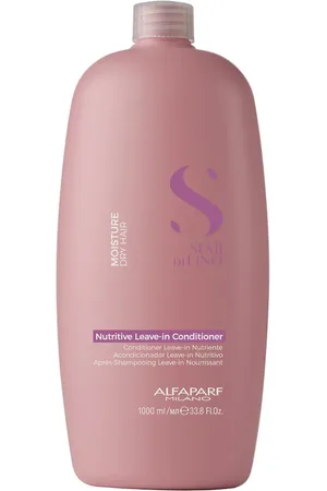 Alfaparf Semi di Lino Moisture Nutritive Leave-In Leave-In-Conditioner 1000 ml (42.99 € / 1 l)