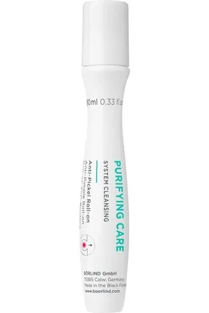 ANNEMARIE BÖRLIND PURIFYING CARE Pickel Cleaner Anti-Akne 10 ml (1079 € / 1 l)