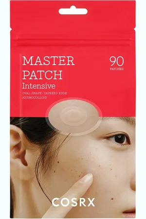 COSRX Master Patch Intensiv (90 Pflaster) Gesichtscreme 1 ct (33.89 € / 1 ct)