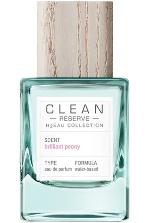 Clean Reserve H2Eau H2EAU Brillant Peony EDP 50ml Eau de Parfum (1519.8 € / 1 l)
