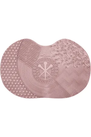 LUVIA Brush Cleansing Mat Pinselreiniger 1 ct CANDY (24.99 € / 1 ct)