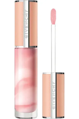 Givenchy Rose Perfecto Liquid Lip Balm Lippenbalsam 6 ml N001 (5331.67 € / 1 l)