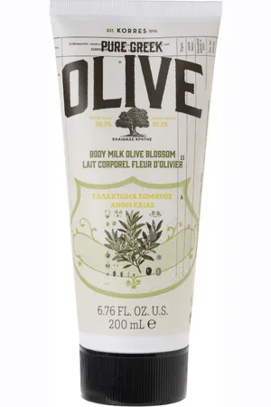 Korres Olive & Olive Blossom Körperpflege 200 ml (55 € / 1 l)