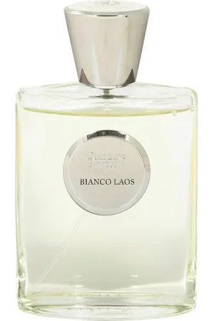 Giardino Benessere BIANCO LAOS Eau de Parfum 100 ml (1100 € / 1 l)