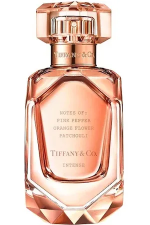 Tiffany & Co. Rose Gold Intense Eau de Parfum 50 ml Damen (2380 € / 1 l)