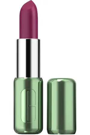 Clinique Pop Pop Longwear Lipstick Matte Lippenstifte 3,9 g Pow Pop (5130.77 € / 1 kg)