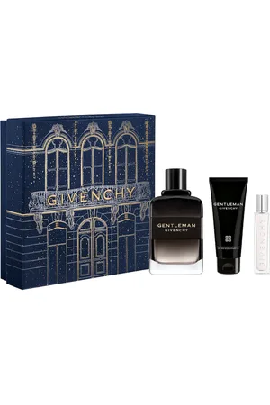 Givenchy Gentleman Boisée Geschenkset Duftsets 1 ct Herren (139 € / 1 ct)