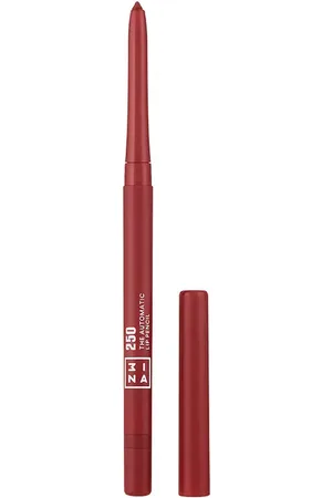 3ina DARK PINK RED (61500 € / 1 kg)
