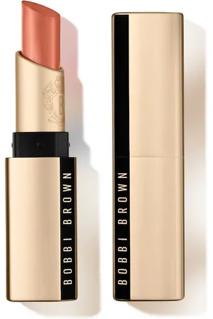 Bobbi Brown Luxe Matte Lipstick Lippenstifte 3,5 g Sunset Rose (13142.86 € / 1 kg)