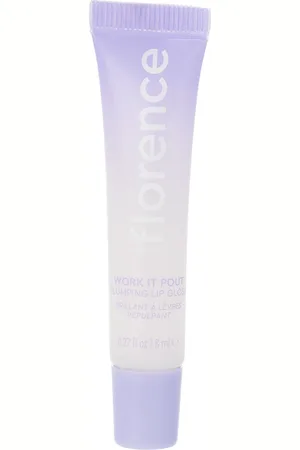 Florence By Mills Work It Pout Plumping Lipgloss 8 ml PINKWINK (2373.75 € / 1 l)