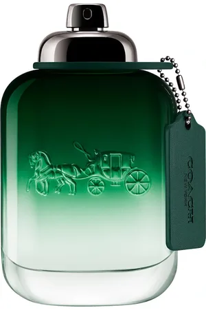 Coach Green Eau de Toilette 100 ml Herren (899.9 € / 1 l)