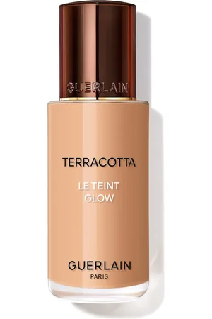 Guerlain Terracotta Le teint glow Foundation 1 ct 4N (49.99 € / 1 ct)
