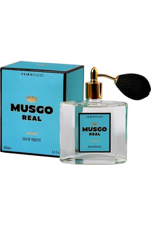 CLAUS PORTO Musgo Real Alto Mar Eau de Toilette 100 ml Herren (950 € / 1 l)