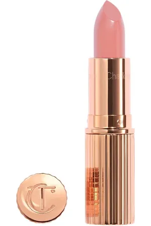 Charlotte Tilbury K.I.S.S.I.N.G Lippenstifte 3,5 g Pillow Talk Fair (9425.71 € / 1 kg)
