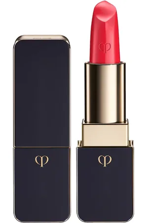 Cle de Peau Beaute Lipstick Matte Lippenstifte 4 g 116 Uncompromising Coral (17500 € / 1 kg)