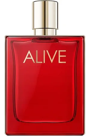 HUGO BOSS Alive Parfum 80 ml Damen (1200 € / 1 l)