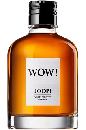JOOP! WOW! Eau de Toilette 100 ml Herren (519.9 € / 1 l)
