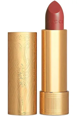 Gucci Beauty Rouge à Lèvres Satin Lippenstifte 3,5 g Nr. 202 Moira Sienna (14854.29 € / 1 kg)